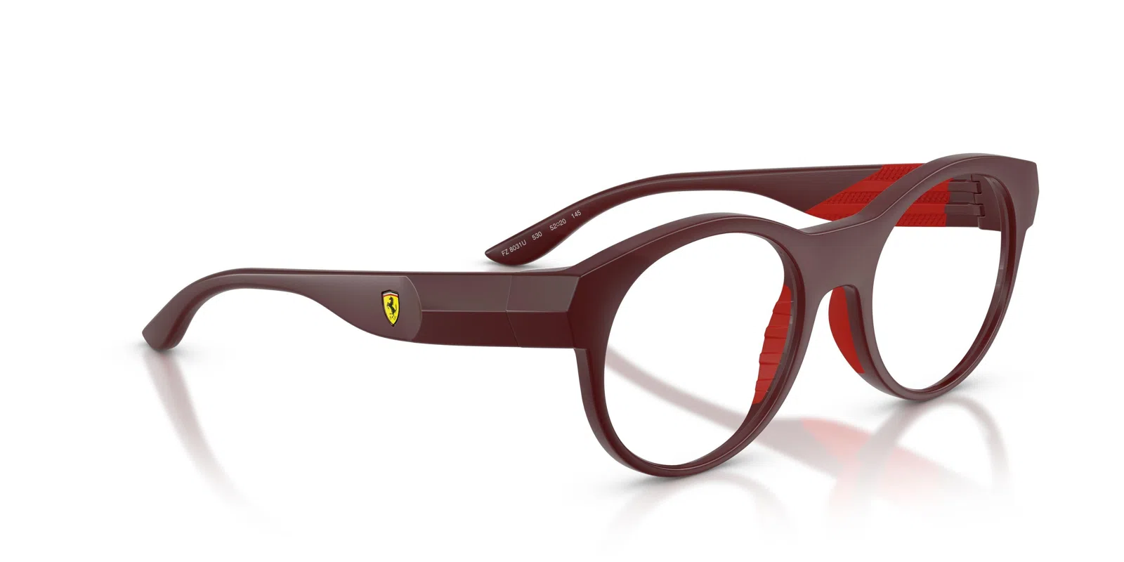 Scuderia Ferrari 8031U Eyeglasses - view 8
